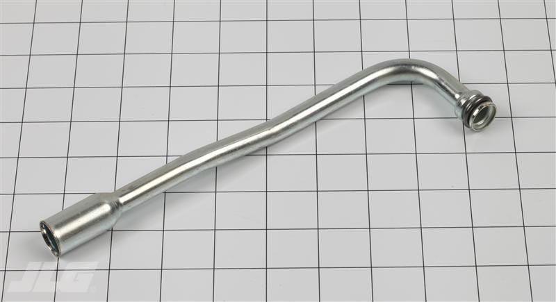 4287333 Oil Return Line | Deutz 4287333 Oil Return Line | Deutz